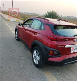 هیۆندای کۆنا